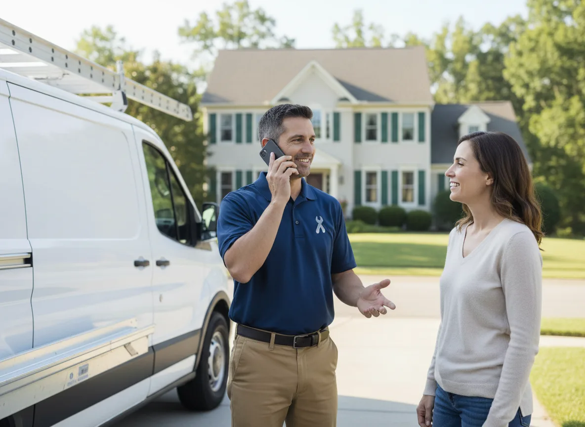 Home Gutter Service Washingtonville, PA FAQs